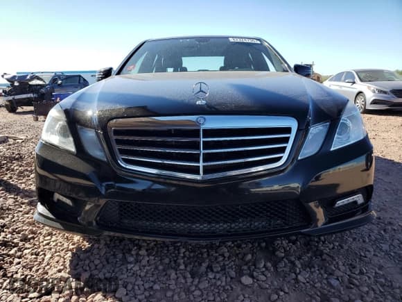 ✅ 2011 Mercedes-Benz E 350 Luxury • VIN: WDDHF8HB0BA432788 • Лот: 82324755. Опубликован ранее на Copart с пробегом Не указан. Бесплатный доступ к архиву аукционных продаж из США и подробный отчёт об истории автомобиля на DreamBid. Изображение 5.