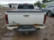 ✅ 2012 Chevrolet Colorado 1LT • VIN: 1GCESCF9XC8113743 • Лот: 58254975. Опубликован ранее на Copart с пробегом 215 259 миль. Бесплатный доступ к архиву аукционных продаж из США и подробный отчёт об истории автомобиля на DreamBid. Изображение 6.