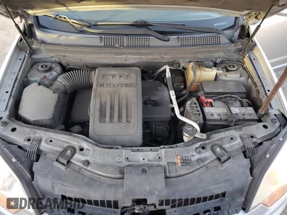 2014 Chevrolet Captiva Sport LT с VIN 3GNAL3EK0ES523971, выставлен на аукционе Copart как лот 83788784 с пробегом 181 680 миль миль и Списание • Salvage title. История ставок и продаж доступна на DreamBid. Изображение 12.