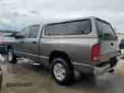 2005 Dodge 1500 SLT z VIN 1D7HU18D35S351961, wystawiony jako Copart lot #70874224 z przebiegiem 268 286 mil mil oraz Szkoda całkowita • Salvage title. Historia ofert i sprzedaży dostępna na DreamBid. Obrazek 2.