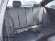 ✅ 2017 BMW 2 Series 230i • VIN: WBA2F9C59HV664568 • Lot: 43522114. Listed on IAAI with 18,084 mi. Free auction sales archive from the USA and detailed vehicle history report at DreamBid. Image 8.