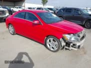 ✅ 2016 Mercedes-Benz CLA 250 • VIN: WDDSJ4GB3GN296798 • Lot: 43388335. Listed on IAAI with 83,234 mi. Free auction sales archive from the USA and detailed vehicle history report at DreamBid. Image 1.