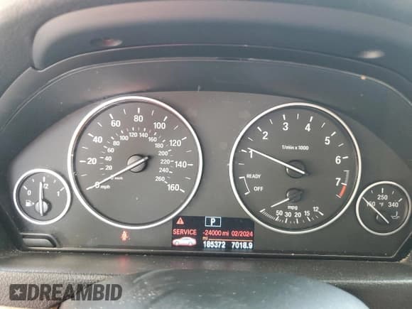 ✅ 2015 BMW 3 Series 320i xDrive • VIN: WBA3C3G56FNS73069 • Лот: 80637165. Опубликован ранее на Copart с пробегом 185 372 миль. Бесплатный доступ к архиву аукционных продаж из США и подробный отчёт об истории автомобиля на DreamBid. Изображение 9.