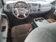 ✅ 2008 Chevrolet Silverado 1500 2LT • VIN: 2GCEK133881233992 • Lot: 81768495. Listed on Copart with 149,824 mi. Free auction sales archive from the USA and detailed vehicle history report at DreamBid. Image 8.