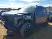 2021 Chevrolet Tahoe RST with VIN 1GNSKRKT7MR474406, listed as a IAAI auction lot 41204229 with 51,108 mi miles and . Bid and sale history available at DreamBid. Image 2.