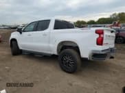 ✅ 2019 Chevrolet Silverado 1500 LT • VIN: 3GCPYDEK8KG132043 • Lot: 82361045. Wystawiony na Copart z przebiegiem 108 169 mil. Bezpłatny archiwum sprzedaży aukcyjnych z USA i szczegółowy raport historii pojazdu na DreamBid. Zdjęcie 2.