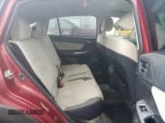 ✅ 2016 Subaru Crosstrek Premium • VIN: JF2GPABC9G8282904 • Лот: 61460885. Опубликован ранее на Copart с пробегом 136 929 миль. Бесплатный доступ к архиву аукционных продаж из США и подробный отчёт об истории автомобиля на DreamBid. Изображение 11.