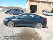 ✅ 2017 Hyundai Elantra Value Edition • VIN: 5NPD84LF8HH030637 • Лот: 43672132. Опубликован ранее на IAAI с пробегом 204 939 миль. Бесплатный доступ к архиву аукционных продаж из США и подробный отчёт об истории автомобиля на DreamBid. Изображение 14.