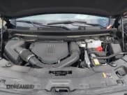 ✅ 2025 GMC Acadia FWD Elevation • VIN: 1GKENKRS1SJ151082 • Lot: 42717634. Listed on IAAI with 16,902 mi. Free auction sales archive from the USA and detailed vehicle history report at DreamBid. Image 10.