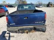 ✅ 2003 Chevrolet S-10 LS • VIN: 1GCCS19X338229243 • Лот: 53605134. Опубликован ранее на Copart с пробегом 204 794 миль. Бесплатный доступ к архиву аукционных продаж из США и подробный отчёт об истории автомобиля на DreamBid. Изображение 6.