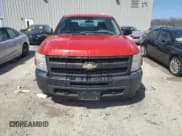 ✅ 2010 Chevrolet Silverado 1500 Work Truck • VIN: 3GCRKPEA2AG233371 • Lot: 53309495. Listed on Copart with 150,380 mi. Free auction sales archive from the USA and detailed vehicle history report at DreamBid. Image 5.