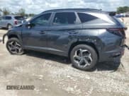 ✅ 2023 Hyundai Tucson SEL • VIN: 5NMJF3AE5PH200557 • Lot: 64304084. Listed on Copart with 31,326 mi. Free auction sales archive from the USA and detailed vehicle history report at DreamBid. Image 2.