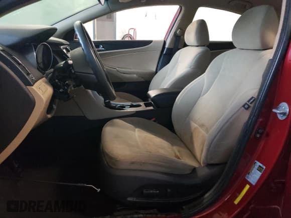 ✅ 2011 Hyundai Sonata GLS • VIN: 5NPEB4AC4BH078819 • Lot: 65728914. Listed on Copart with 99,999 mi. Free auction sales archive from the USA and detailed vehicle history report at DreamBid. Image 7.
