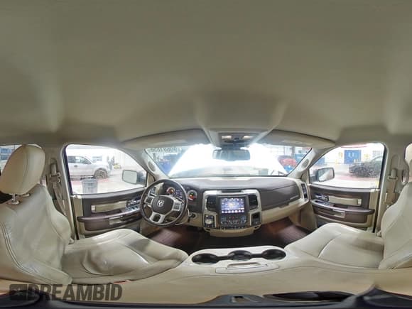 ✅ 2014 Ram 1500 Laramie • VIN: 1C6RR7JT5ES203175 • Лот: 90681655. Опубликован ранее на Copart с пробегом 192 741 миль. Бесплатный доступ к архиву аукционных продаж из США и подробный отчёт об истории автомобиля на DreamBid. Изображение 16.