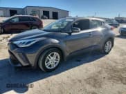 ✅ 2020 Toyota C-HR XLE • VIN: JTNKHMBX0L1094149 • Lot: 91060165. Wystawiony na Copart z przebiegiem 90 139 mil. Bezpłatny archiwum sprzedaży aukcyjnych z USA i szczegółowy raport historii pojazdu na DreamBid. Zdjęcie 1.