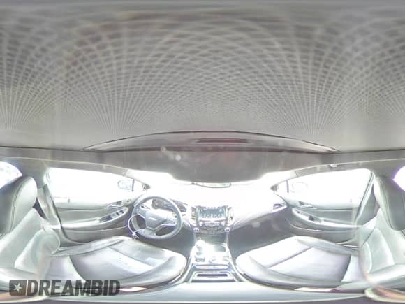 2017 Chevrolet Cruze Premier с VIN 1G1BF5SM2H7167816, выставлен на аукционе Copart как лот 62386255 с пробегом 116 957 миль миль и Списание • Salvage title. История ставок и продаж доступна на DreamBid. Изображение 15.