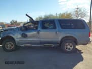 ✅ 2000 Ford Excursion XLT • VIN: 1FMSU41F6YED19436 • Лот: 41787604. Опубликован ранее на IAAI с пробегом 257 251 миль. Бесплатный доступ к архиву аукционных продаж из США и подробный отчёт об истории автомобиля на DreamBid. Изображение 14.