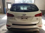 ✅ 2017 Hyundai Santa Fe 2.4L • VIN: 5NMZUDLB0HH004982 • Лот: 37042914. Опубликован ранее на Copart с пробегом 110 579 миль. Бесплатный доступ к архиву аукционных продаж из США и подробный отчёт об истории автомобиля на DreamBid. Изображение 6.