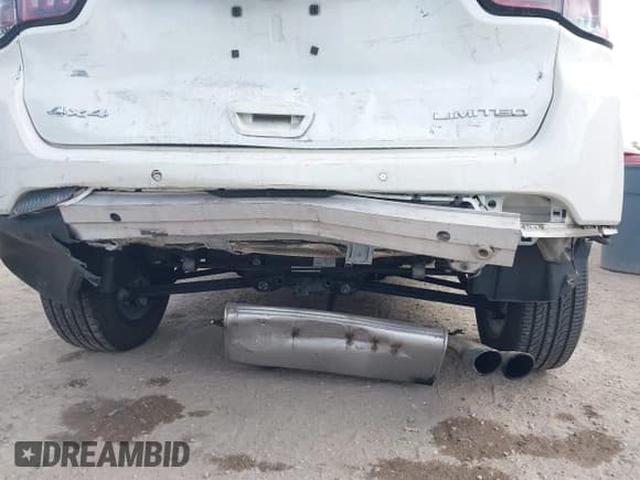 ✅ 2021 Jeep Compass Limited • VIN: 3C4NJDCB4MT591420 • Лот: 43710301. Опубликован ранее на IAAI с пробегом 32 575 миль. Бесплатный доступ к архиву аукционных продаж из США и подробный отчёт об истории автомобиля на DreamBid. Изображение 18.