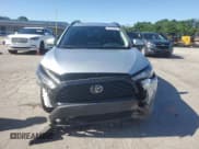 ✅ 2024 Toyota Corolla Cross LE • VIN: 7MUBAAAG0RV103913 • Lot: 58040095. Listed on Copart with 49,059 mi. Free auction sales archive from the USA and detailed vehicle history report at DreamBid. Image 5.