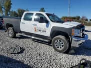 ✅ 2014 Chevrolet Silverado 1500 • VIN: M11099R247K100323 • Лот: 74761004. Опубликован ранее на Copart с пробегом 116 390 миль. Бесплатный доступ к архиву аукционных продаж из США и подробный отчёт об истории автомобиля на DreamBid. Изображение 4.