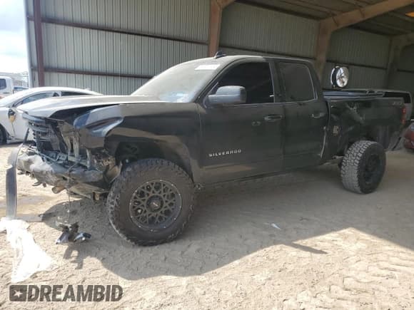 ✅ 2019 Chevrolet Silverado 1500 LT • VIN: 2GCVKPEC5K1177694 • Lot: 68101124. Wystawiony na Copart z przebiegiem 52 372 mil. Bezpłatny archiwum sprzedaży aukcyjnych z USA i szczegółowy raport historii pojazdu na DreamBid. Zdjęcie 1.