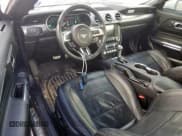 ✅ 2018 Ford Mustang EcoBoost • VIN: 1FA6P8TH7J5128901 • Lot: 81086665. Listed on Copart with 94,756 mi. Free auction sales archive from the USA and detailed vehicle history report at DreamBid. Image 8.