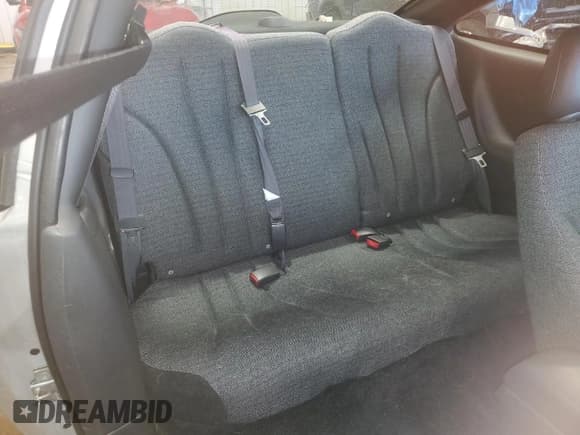 ✅ 2005 Chevrolet Cavalier • VIN: 1G1JC12F157134235 • Lot: 55470775. Listed on Copart with 68,820 mi. Free auction sales archive from the USA and detailed vehicle history report at DreamBid. Image 10.