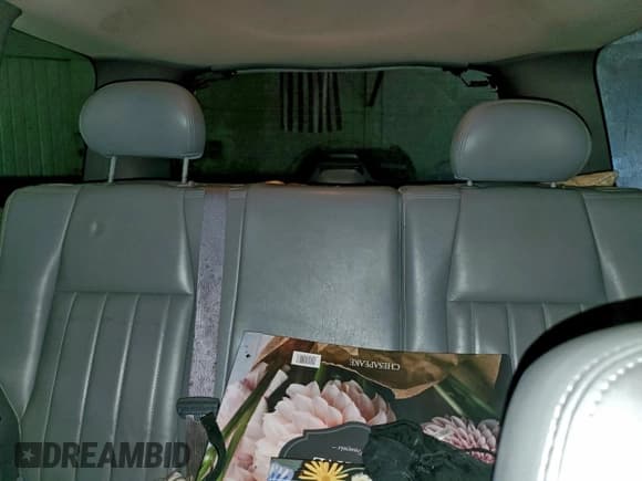 ✅ 2006 Jeep Liberty Limited • VIN: 1J4GL58K16W283517 • Lot: 94592735. Listed on Copart with 163,860 mi. Free auction sales archive from the USA and detailed vehicle history report at DreamBid. Image 10.