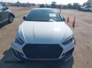 ✅ 2018 Audi RS 5 • VIN: WUAPWAF54JA902140 • Lot: 42996212. Listed on IAAI with 58,697 mi. Free auction sales archive from the USA and detailed vehicle history report at DreamBid. Image 12.