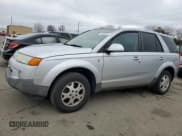 ✅ 2005 Saturn VUE • VIN: 5GZCZ53405S854849 • Lot: 43655545. Wystawiony na Copart z przebiegiem 258 250 mil. Bezpłatny archiwum sprzedaży aukcyjnych z USA i szczegółowy raport historii pojazdu na DreamBid. Zdjęcie 1.