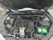 ✅ 2020 Acura TLX • VIN: 19UUB1F30LA007484 • Lot: 86229225. Listed on Copart with 132,357 mi. Free auction sales archive from the USA and detailed vehicle history report at DreamBid. Image 7.