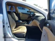 ✅ 2012 Hyundai Sonata Limited • VIN: 5NPEC4AB9CH462844 • Lot: 43175949. Listed on IAAI with 148,842 mi. Free auction sales archive from the USA and detailed vehicle history report at DreamBid. Image 5.