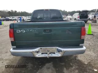 ✅ 2000 Dodge Dakota • VIN: 1B7GL22XXYS538989 • Lot: 88559015. Wystawiony na Copart z przebiegiem 317 714 mil. Bezpłatny archiwum sprzedaży aukcyjnych z USA i szczegółowy raport historii pojazdu na DreamBid. Zdjęcie 6.