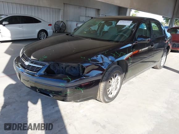 ✅ 2005 Chevrolet Impala • VIN: 2G1WF52E459304873 • Лот: 43463263. Опубликован ранее на IAAI с пробегом 99 188 миль. Бесплатный доступ к архиву аукционных продаж из США и подробный отчёт об истории автомобиля на DreamBid. Изображение 17.