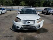 ✅ 2010 Hyundai Santa Fe Limited • VIN: 5NMSK3AB4AH338510 • Lot: 81387615. Listed on Copart with 190,045 mi. Free auction sales archive from the USA and detailed vehicle history report at DreamBid. Image 5.