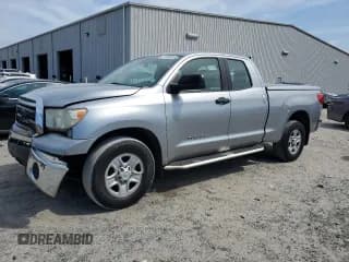✅ 2011 Toyota Tundra • VIN: 5TFRU5F17BX024346 • Lot: 81160605. Listed on Copart with 202,449 mi. Free auction sales archive from the USA and detailed vehicle history report at DreamBid. Image 1.