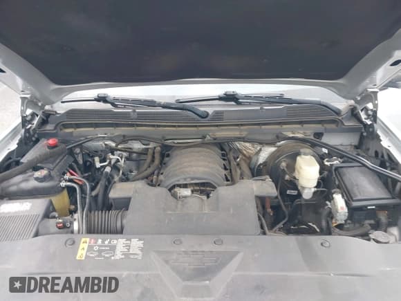 ✅ 2018 Chevrolet Silverado 1500 LT • VIN: 1GCVKREC1JZ293623 • Лот: 43371033. Опубликован ранее на IAAI с пробегом 186 907 миль. Бесплатный доступ к архиву аукционных продаж из США и подробный отчёт об истории автомобиля на DreamBid. Изображение 10.