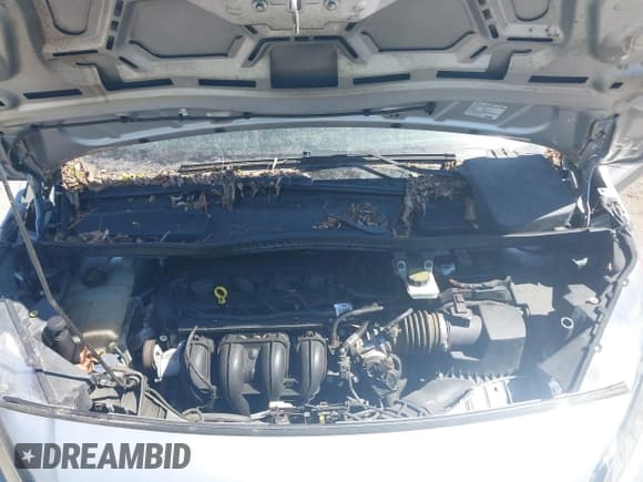 ✅ 2016 Ford Transit Connect XL • VIN: NM0LS7E7XG1287208 • Лот: 42044825. Опубликован ранее на IAAI с пробегом 87 793 миль. Бесплатный доступ к архиву аукционных продаж из США и подробный отчёт об истории автомобиля на DreamBid. Изображение 10.