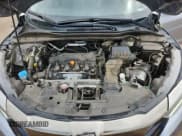 ✅ 2020 Honda HR-V Touring • VIN: 3CZRU6H98LM734415 • Лот: 69144125. Опубликован ранее на Copart с пробегом 34 479 миль. Бесплатный доступ к архиву аукционных продаж из США и подробный отчёт об истории автомобиля на DreamBid. Изображение 11.