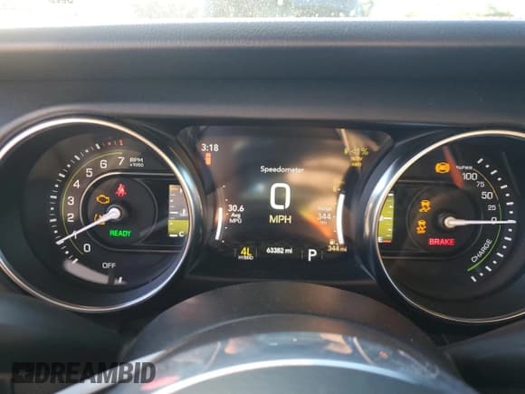 ✅ 2021 Jeep Wrangler Unlimited Sahara • VIN: 1C4JJXP62MW862191 • Lot: 90273695. Wystawiony na Copart z przebiegiem 63 382 mil. Bezpłatny archiwum sprzedaży aukcyjnych z USA i szczegółowy raport historii pojazdu na DreamBid. Zdjęcie 9.