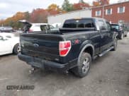 ✅ 2010 Ford F-150 XL • VIN: 1FTFW1EV1AFD05752 • Lot: 43637953. Wystawiony na IAAI z przebiegiem 84 092 mil. Bezpłatny archiwum sprzedaży aukcyjnych z USA i szczegółowy raport historii pojazdu na DreamBid. Zdjęcie 4.