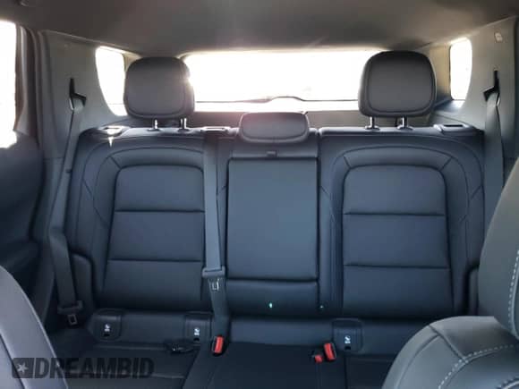 2025 Chevrolet Equinox AWD LT с VIN 3GNAXPEG3SL283215, выставлен на аукционе Copart как лот 52561765 с пробегом 1 075 миль миль и На запчасти • Non repairable. История ставок и продаж доступна на DreamBid. Изображение 10.