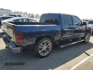 ✅ 2012 Chevrolet Silverado 1500 LT • VIN: 3GCPCSE0XCG256608 • Lot: 72713334. Listed on Copart with 144,903 mi. Free auction sales archive from the USA and detailed vehicle history report at DreamBid. Image 3.