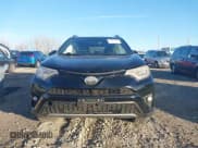 ✅ 2018 Toyota RAV4 SE • VIN: 2T3JFREV7JW748821 • Lot: 43685244. Wystawiony na IAAI z przebiegiem 129 961 mil. Bezpłatny archiwum sprzedaży aukcyjnych z USA i szczegółowy raport historii pojazdu na DreamBid. Zdjęcie 12.
