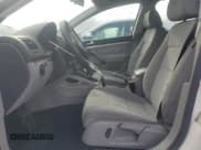 ✅ 2008 Volkswagen Rabbit S • VIN: WVWDB71KX8W281673 • Lot: 93784365. Listed on Copart with 119,333 mi. Free auction sales archive from the USA and detailed vehicle history report at DreamBid. Image 7.