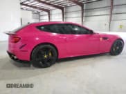 ✅ 2016 Ferrari FF • VIN: ZFF73SKA6G0215305 • Лот: 56142494. Опубликован ранее на Copart с пробегом 35 502 миль. Бесплатный доступ к архиву аукционных продаж из США и подробный отчёт об истории автомобиля на DreamBid. Изображение 3.