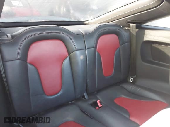 ✅ 2013 Audi TTS 2.0T Prestige • VIN: TRUK1AFK8D1003514 • Lot: 42827246. Listed on IAAI with 93,016 mi. Free auction sales archive from the USA and detailed vehicle history report at DreamBid. Image 8.