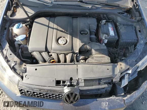 ✅ 2011 Volkswagen Golf • VIN: WVWAB7AJ7BW215681 • Lot: 59625345. Wystawiony na Copart z przebiegiem 137 163 mil. Bezpłatny archiwum sprzedaży aukcyjnych z USA i szczegółowy raport historii pojazdu na DreamBid. Zdjęcie 11.