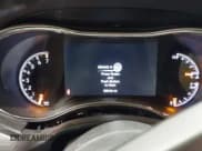 ✅ 2020 Jeep Grand Cherokee Limited X • VIN: 1C4RJFBG5LC112023 • Lot: 43299140. Listed on IAAI with 90,543 mi. Free auction sales archive from the USA and detailed vehicle history report at DreamBid. Image 7.